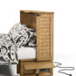 Night and Day Murphy Cabinet Bed Poppy Cabinet Murphy Bed with Queen Gel Memory Foam Mattress - Available in 7 Colours