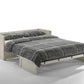 Night and Day Murphy Cube Bed Vintage White Night and Day Murphy Cube Cabinet Bed with Queen Size Gel Memory Foam Mattress - Available in 6 Colours
