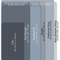 Rest Therapy 6 Inch Exhilarate Tri Fold Bamboo Cool Gel Memory Foam Mattress, image 24