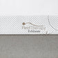 Rest Therapy 6 Inch Exhilarate Tri Fold Bamboo Cool Gel Memory Foam Mattress, image 9