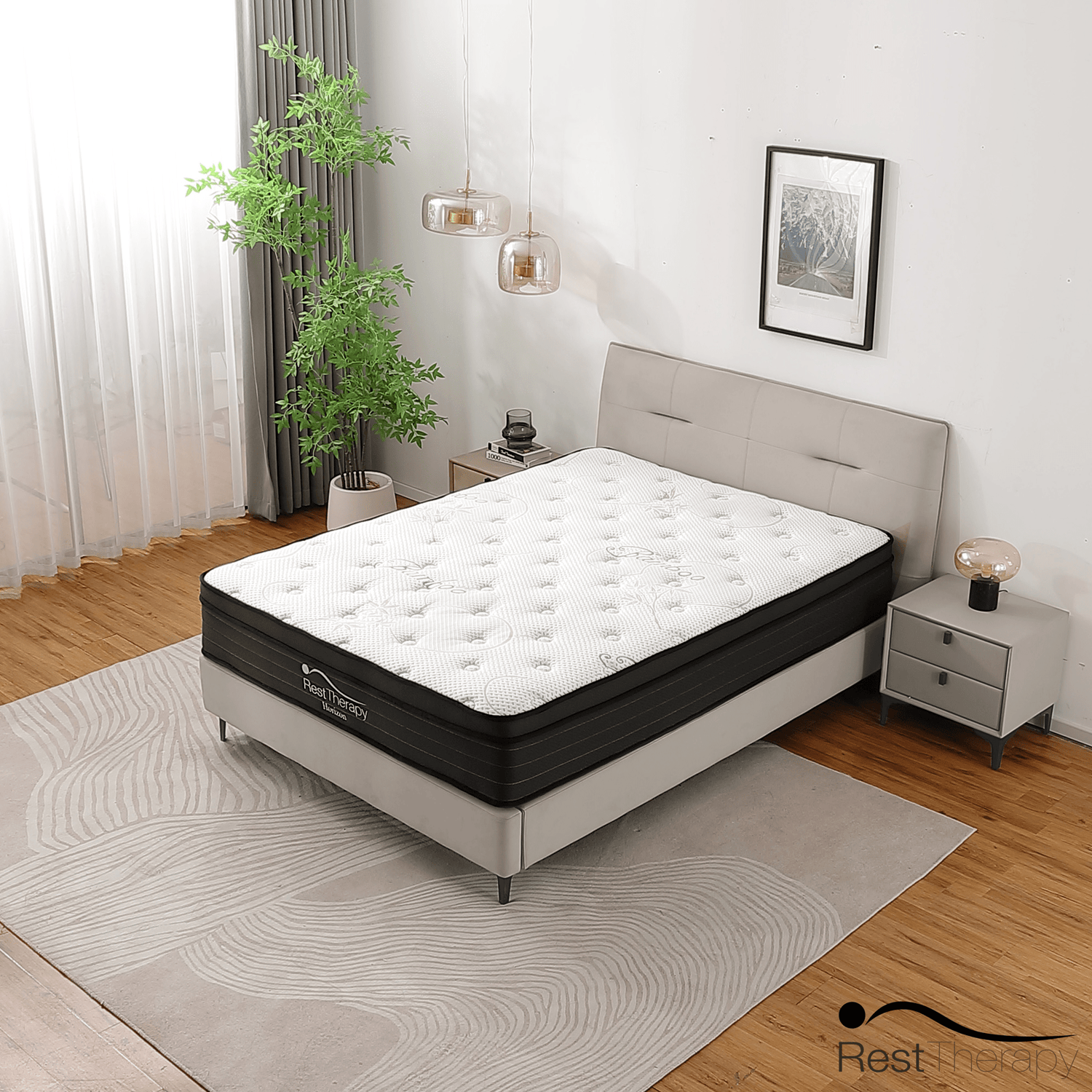 Pocket Coil Mattresses