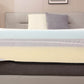 Rest Therapy 12 Inch Revive Bamboo Cool Gel Memory Foam Mattress, image 14