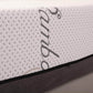 Rest Therapy 12 Inch Revive Bamboo Cool Gel Memory Foam Mattress, image 11