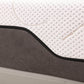 Rest Therapy 12 Inch Revive Bamboo Cool Gel Memory Foam Mattress, image 13
