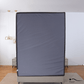 Rest Therapy Mattress 12 Inch Revive Ice Silk Cool Gel Memory Foam Mattress - Available in 4 Sizes