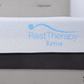 Rest Therapy Mattress 12 Inch Revive Ice Silk Cool Gel Memory Foam Mattress - Available in 4 Sizes