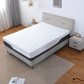 Rest Therapy Mattress 12 Inch Revive Ice Silk Cool Gel Memory Foam Mattress - Available in 4 Sizes
