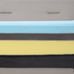 Rest Therapy Mattress 12 Inch Revive Ice Silk Cool Gel Memory Foam Mattress - Available in 4 Sizes