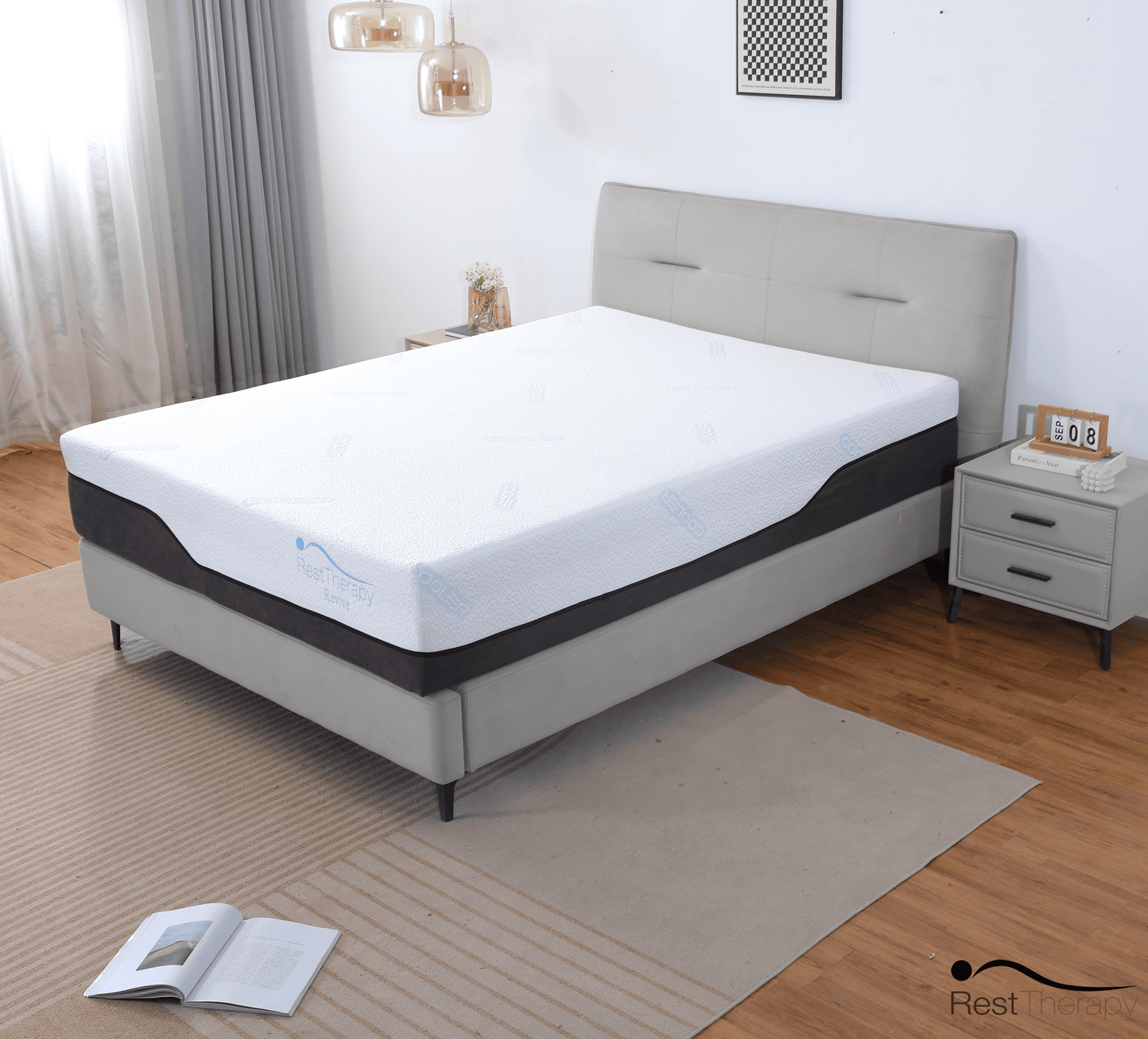 Mattresses