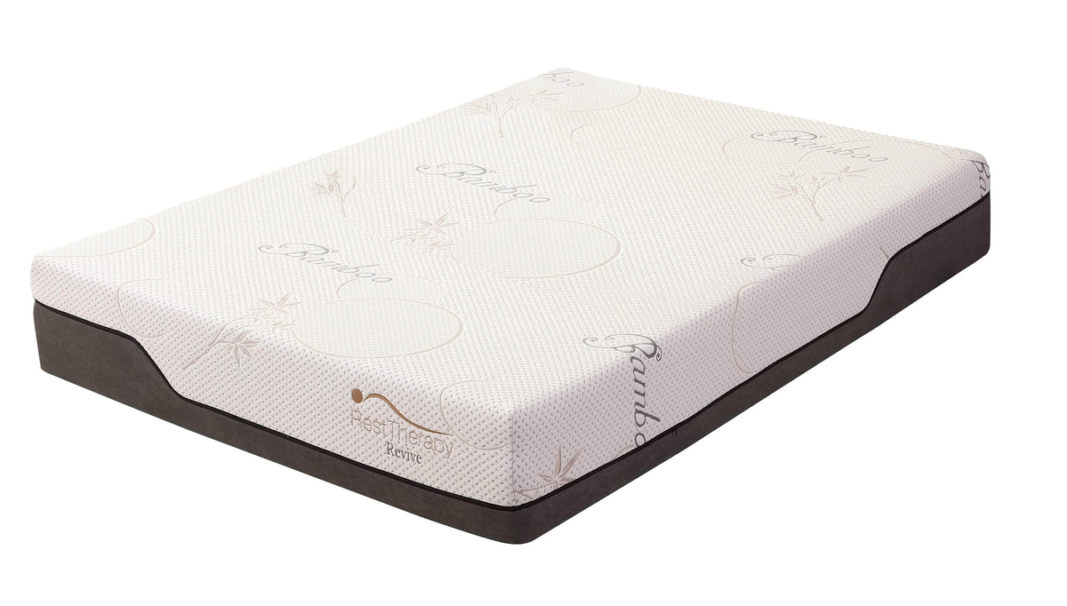 Rest Therapy Twin, Full, Queen, or King Size Bed Mattresses, image 7