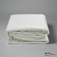 Rest Therapy Wellness Bamboo Mattress Protector, image 1