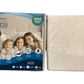 Rest Therapy Wellness Bamboo Mattress Protector, image 2