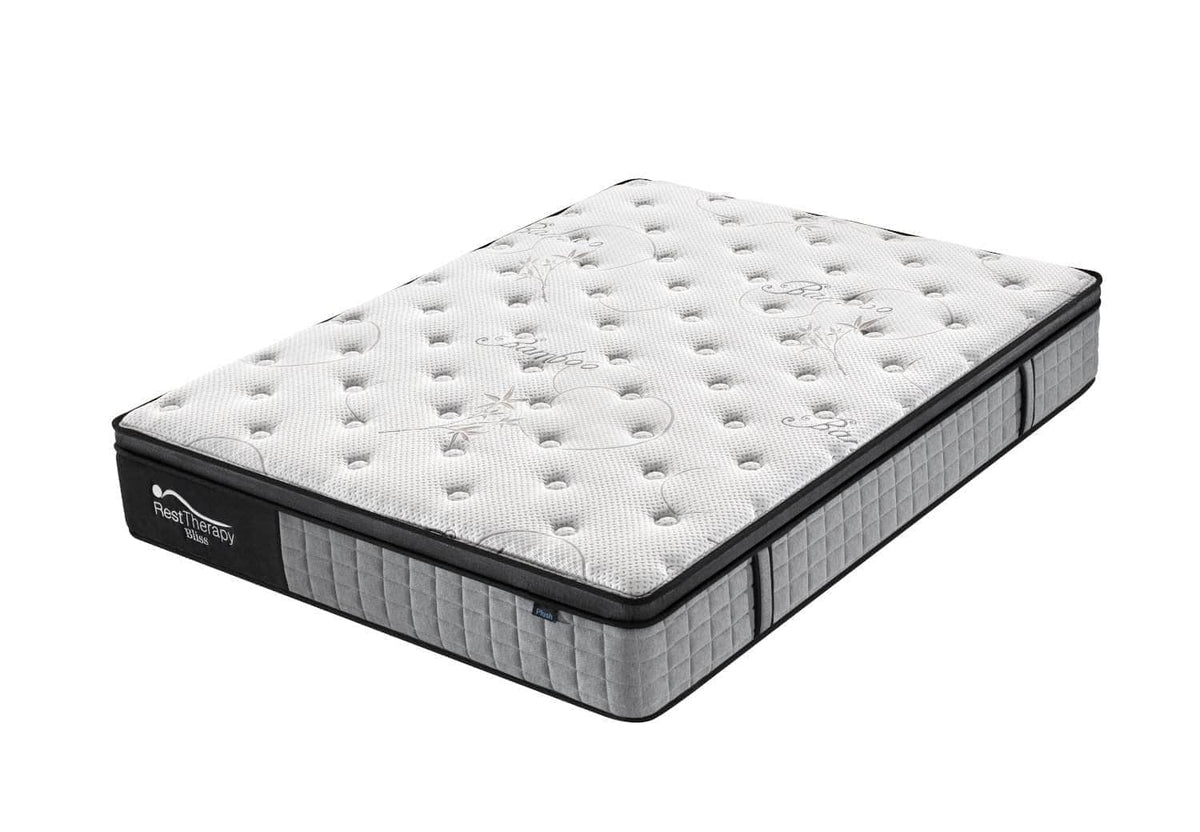 Blackcomb Bed Collection