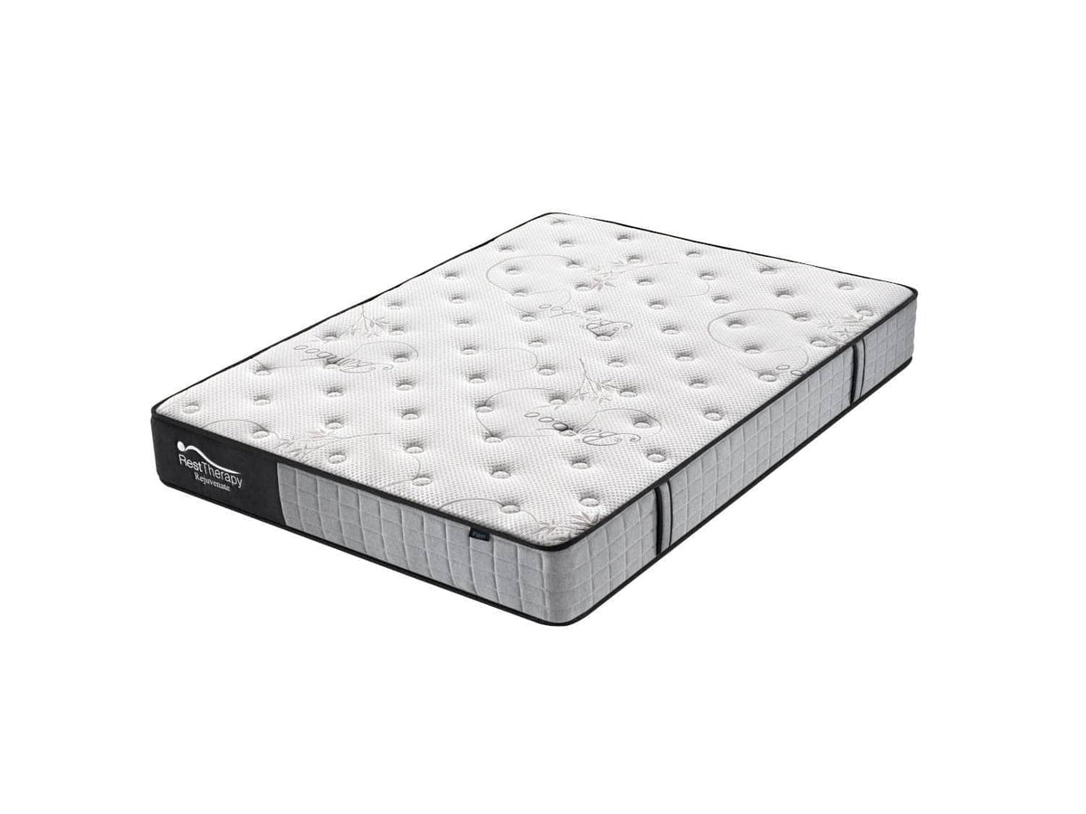 Rest Therapy Twin, Full, Queen, or King Size Bed Mattresses, image 3