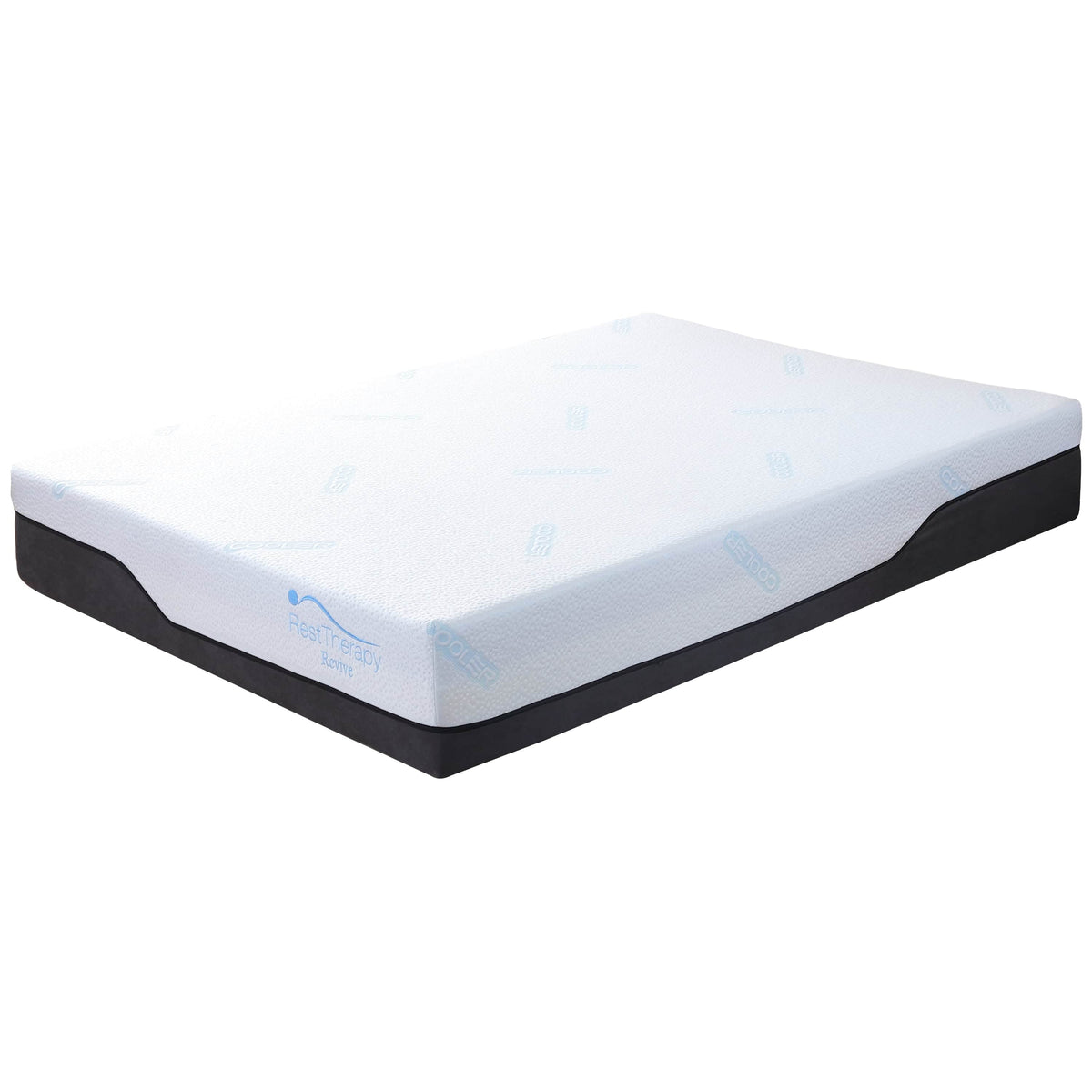 Rest Therapy Twin, Full, Queen, or King Size Bed Mattresses, image 9