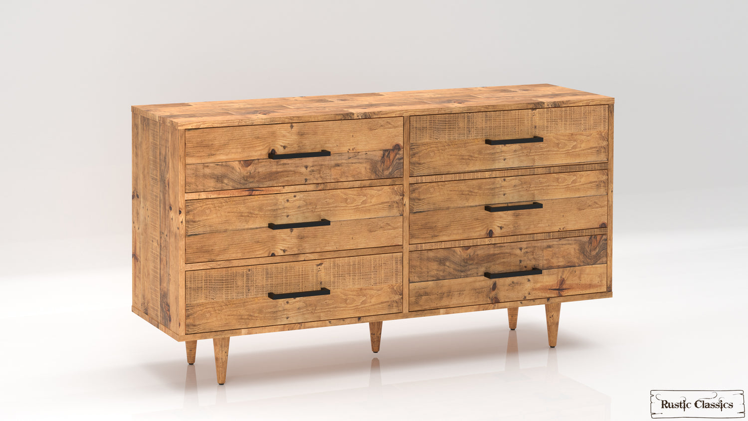 Commodes