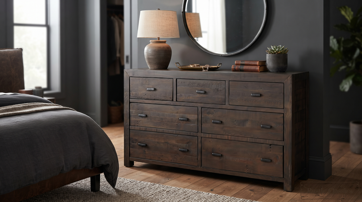 Dressers