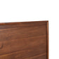 Pending - Rustic Classics Jasper Reclaimed Wood Platform Bed in Brown - Available in 2 Sizes