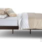 Pending - Rustic Classics Whistler Reclaimed Wood Platform Bed in Brown - Available in 2 Sizes