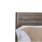 Pending - Rustic Classics Whistler Reclaimed Wood Platform Bed in Grey - Available in 2 Sizes