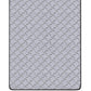 Rest Therapy Mattress 12 Inch Bliss Bamboo Plush Pocket Coil Mattress with Gel Memory Foam - Available in 2 Sizes