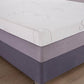 Rest Therapy Mattress 12 Inch Revive Bamboo Cool Gel Memory Foam Mattress - Available in 2 Sizes