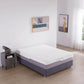 Rest Therapy Mattress 12 Inch Revive Bamboo Cool Gel Memory Foam Mattress - Available in 2 Sizes