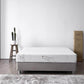 Rest Therapy Mattress 8 Inch Serenity Bamboo Memory Foam Mattress - Available in 4 Sizes