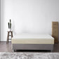 Rest Therapy Mattress 8 Inch Serenity Bamboo Memory Foam Mattress - Available in 4 Sizes