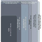 Rest Therapy Mattress 8 Inch Serenity Bamboo Memory Foam Mattress - Available in 4 Sizes