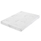 Rest Therapy Mattress Full 6" Tranquility Memory Foam Twin, Full, Queen, or King Size Bed Mattresses
