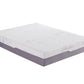 Rest Therapy Mattress Queen 12" Revive Cool Gel Memory Foam Twin, Full, Queen, or King Size Bed Mattresses