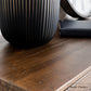 Blackcomb Commode à 6 tiroirs en bois récupéré et métal en grains de café