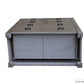 Rustic Classics Drawer Chest Whistler Reclaimed Wood 6 Drawer Chest in Grey